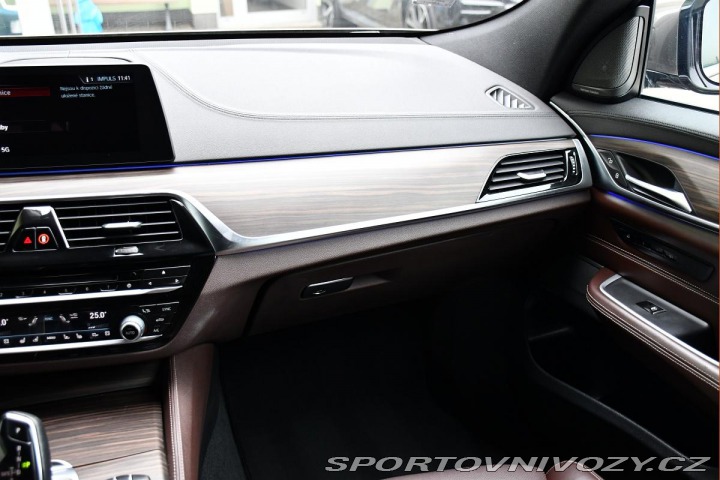 BMW 6 630d GT xD LUXURY S.CLOSE 2018