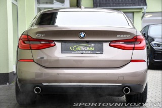 BMW 6 630d GT xD LUXURY S.CLOSE 2018
