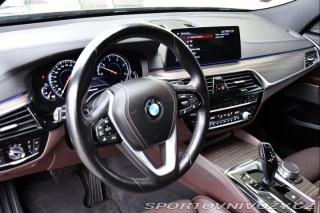 BMW 6 630d GT xD LUXURY S.CLOSE 2018