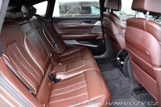 BMW 6 630d GT xD LUXURY S.CLOSE 2018