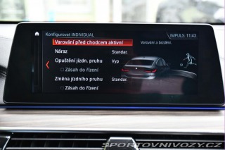 BMW 6 630d GT xD LUXURY S.CLOSE 2018