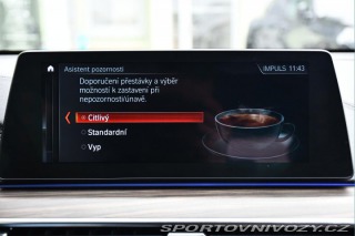 BMW 6 630d GT xD LUXURY S.CLOSE 2018