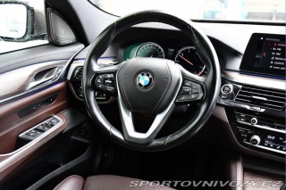 BMW 6 630d GT xD LUXURY S.CLOSE 2018