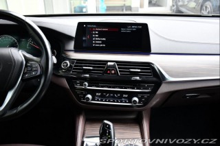 BMW 6 630d GT xD LUXURY S.CLOSE 2018