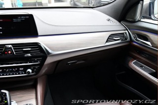 BMW 6 630d GT xD LUXURY S.CLOSE 2018