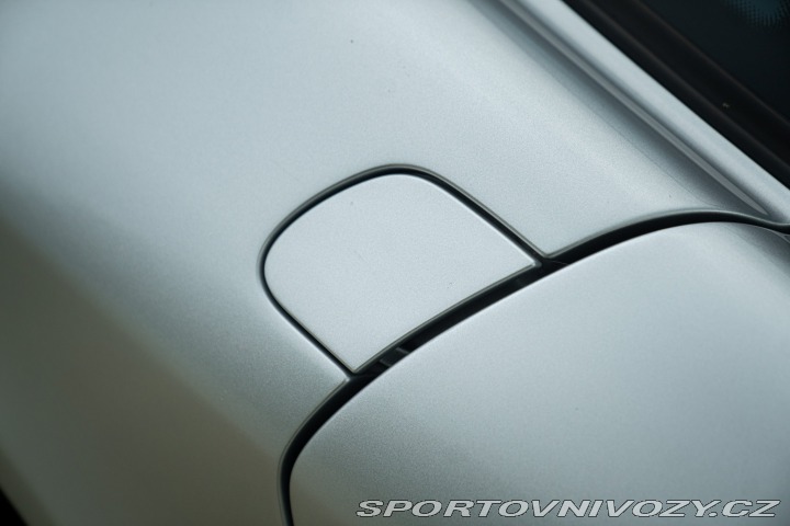 Mercedes-Benz SLR MCLAREN 2005