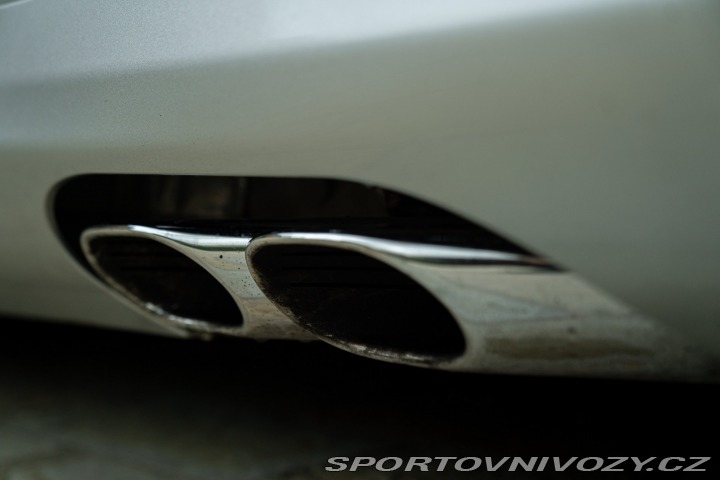 Mercedes-Benz SLR MCLAREN 2005