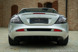 Mercedes-Benz SLR MCLAREN 2005