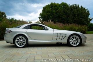 Mercedes-Benz SLR MCLAREN 2005