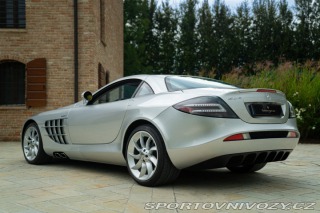Mercedes-Benz SLR MCLAREN 2005