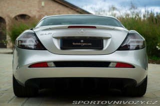 Mercedes-Benz SLR MCLAREN 2005