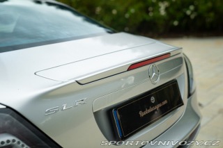 Mercedes-Benz SLR MCLAREN 2005