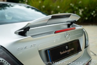 Mercedes-Benz SLR MCLAREN 2005