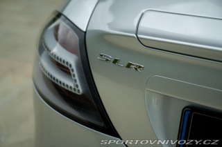 Mercedes-Benz SLR MCLAREN 2005