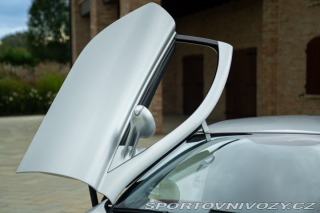 Mercedes-Benz SLR MCLAREN 2005
