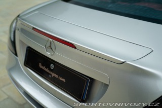 Mercedes-Benz SLR MCLAREN 2005