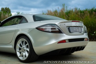 Mercedes-Benz SLR MCLAREN 2005
