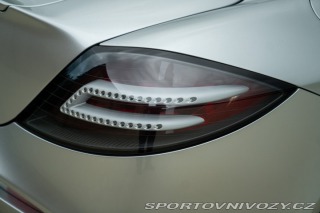 Mercedes-Benz SLR MCLAREN 2005