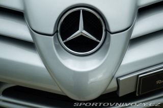 Mercedes-Benz SLR MCLAREN 2005