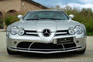 Mercedes-Benz SLR MCLAREN 2005