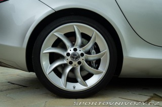 Mercedes-Benz SLR MCLAREN 2005