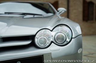 Mercedes-Benz SLR MCLAREN 2005