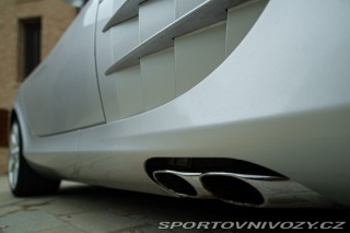 Mercedes-Benz SLR MCLAREN 2005