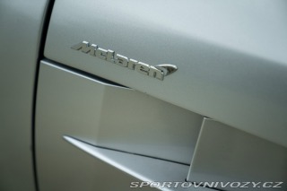 Mercedes-Benz SLR MCLAREN 2005
