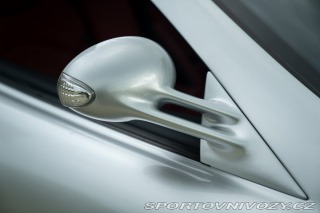 Mercedes-Benz SLR MCLAREN 2005