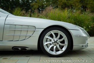 Mercedes-Benz SLR MCLAREN 2005