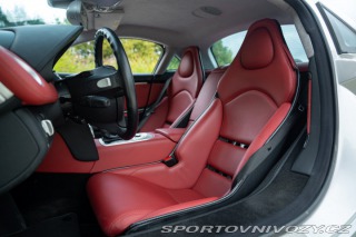 Mercedes-Benz SLR MCLAREN 2005