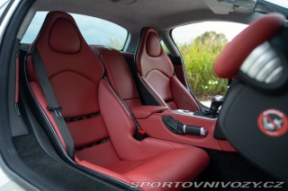 Mercedes-Benz SLR MCLAREN 2005