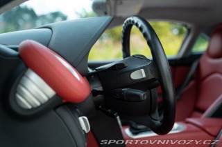 Mercedes-Benz SLR MCLAREN 2005