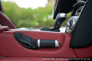Mercedes-Benz SLR MCLAREN 2005