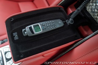 Mercedes-Benz SLR MCLAREN 2005