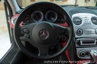 Mercedes-Benz SLR MCLAREN 2005