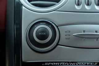Mercedes-Benz SLR MCLAREN 2005