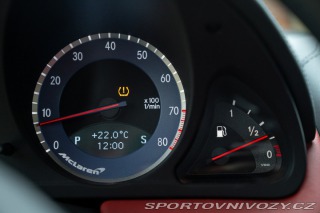 Mercedes-Benz SLR MCLAREN 2005