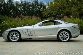 Mercedes-Benz SLR MCLAREN 2005