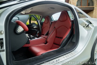 Mercedes-Benz SLR MCLAREN 2005