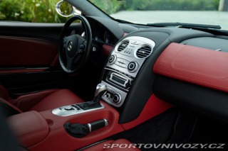 Mercedes-Benz SLR MCLAREN 2005