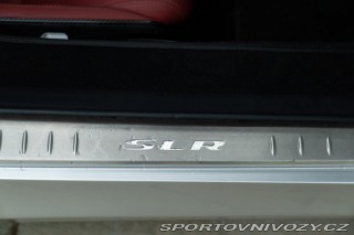 Mercedes-Benz SLR MCLAREN 2005