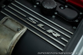 Mercedes-Benz SLR MCLAREN 2005