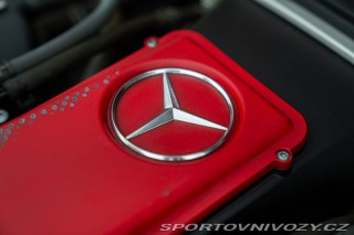 Mercedes-Benz SLR MCLAREN 2005