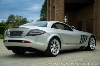 Mercedes-Benz SLR MCLAREN 2005