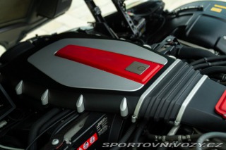 Mercedes-Benz SLR MCLAREN 2005