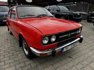 Škoda  GARDE