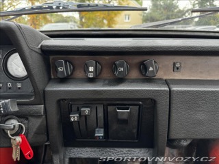 Škoda Ostatní modely GARDE 1983