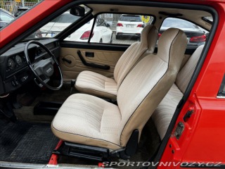 Škoda Ostatní modely GARDE 1983