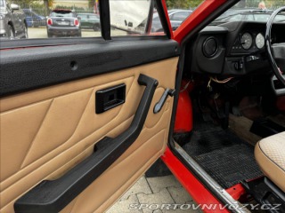 Škoda Ostatní modely GARDE 1983